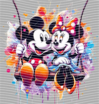 Mickey-AMQ 1586